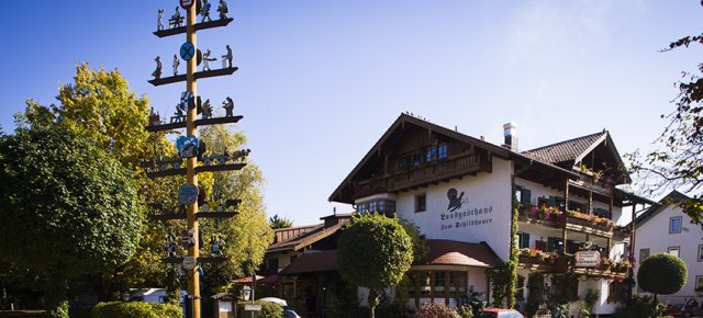 Landgasthof Schildhauer