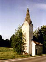 Kapelle Unserer Lieben Frau in Mühldorf