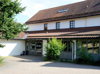 Schulhaus Schonstett