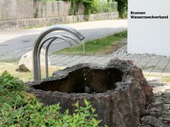 Wasserzweckverband Schonstett Wasserzweckverband Schonstett
