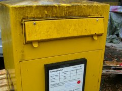 Briefmarken