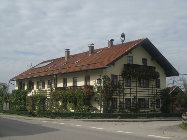 Haus Guggenberger