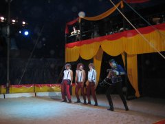 16-17 Gestiefelter Kater 16-17 Gestiefelter Kater