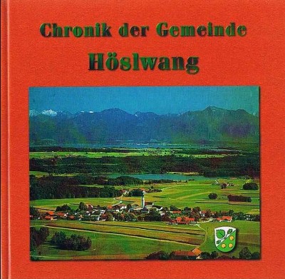 Chronik der Gemeinde Höslwang