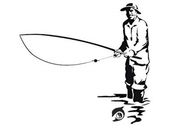 KREISFISCHEREIVEREIN ROSENHEIM E. V.