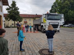 Toter Winkel Toter Winkel