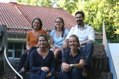 Kindergartenvorstand Kindergartenvorstand