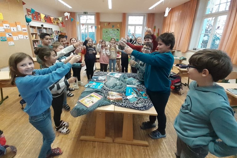 Wasserversorgung Hö1