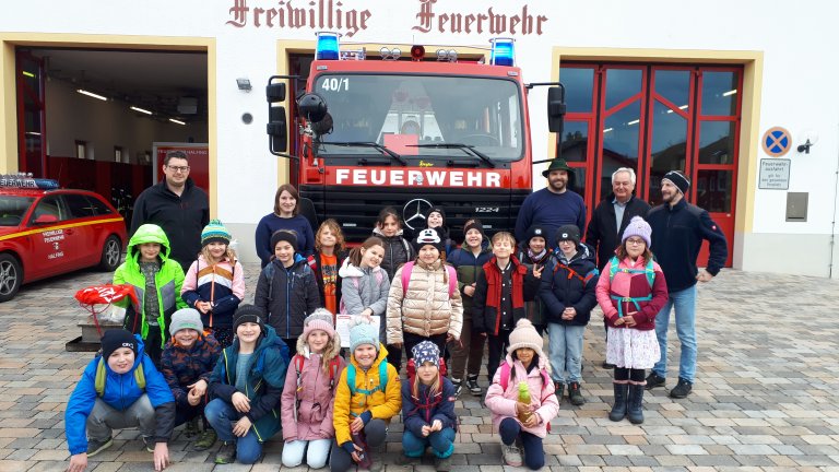 Feuerwehr 1